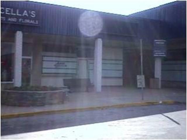 Original Storefront in Westminster
